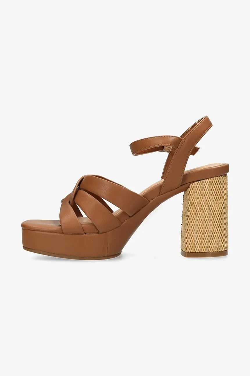 босоножки RIONA PISA - фото 4