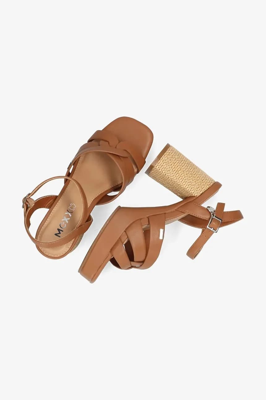 босоножки RIONA PISA - фото 6