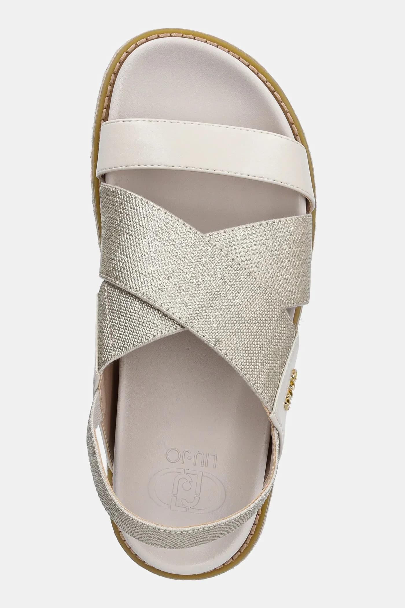 босоножки PANAREA 02 - фото 4