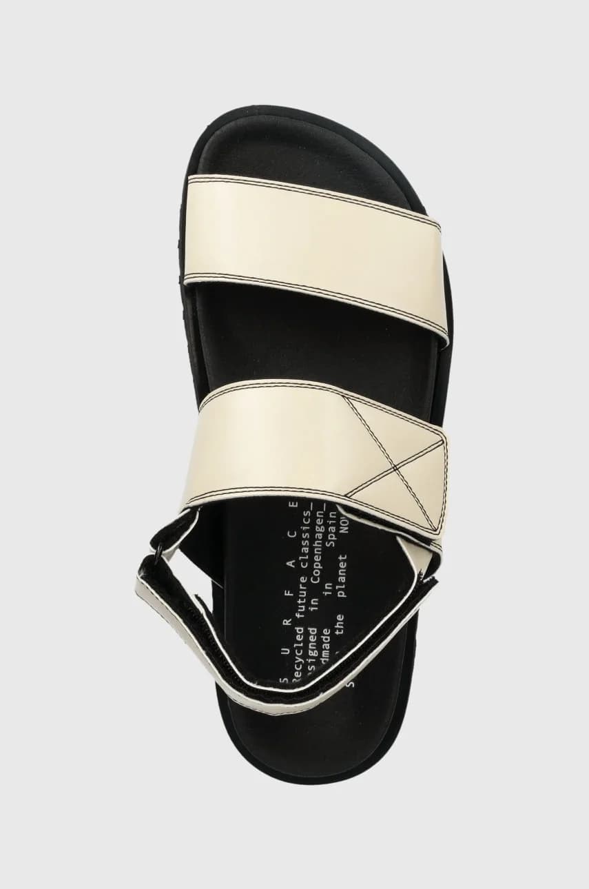 Сандалии - фото 4