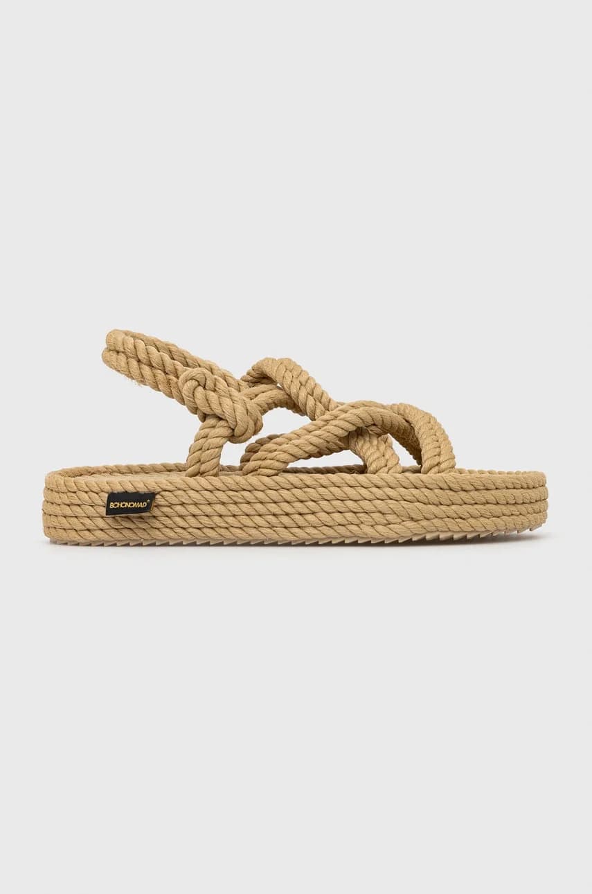 Сандалии Бодрум