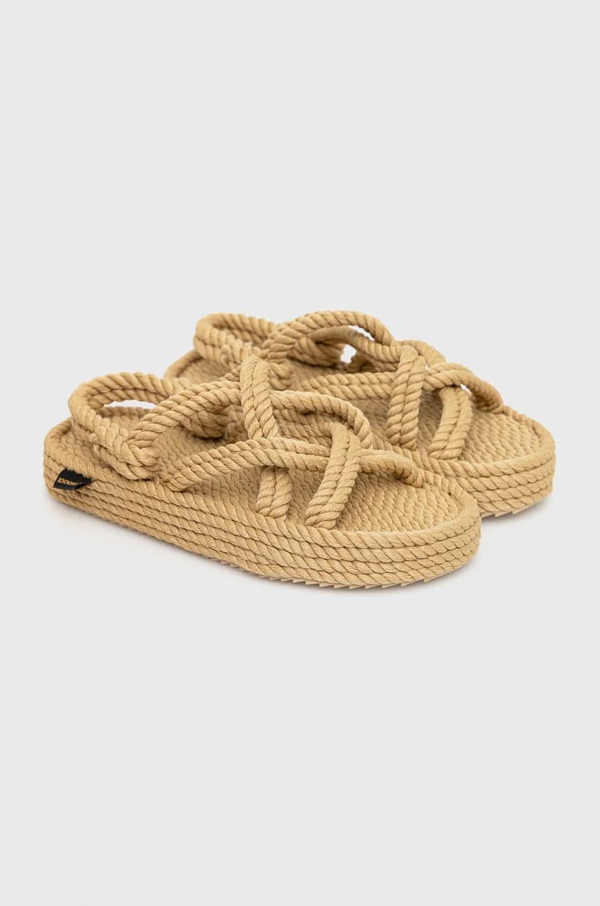 сандалии Бодрум - фото 2