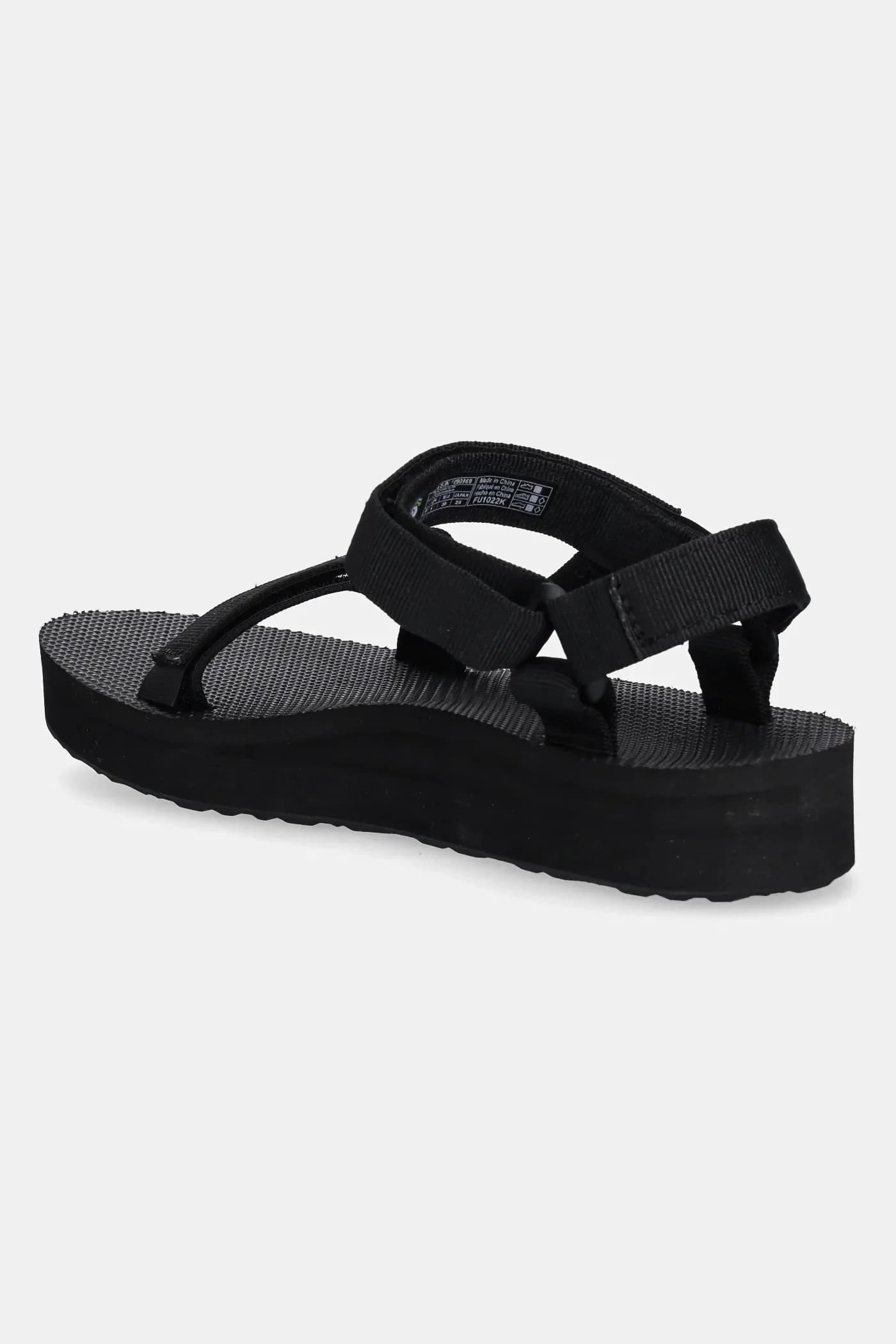 Сандалии - фото 3