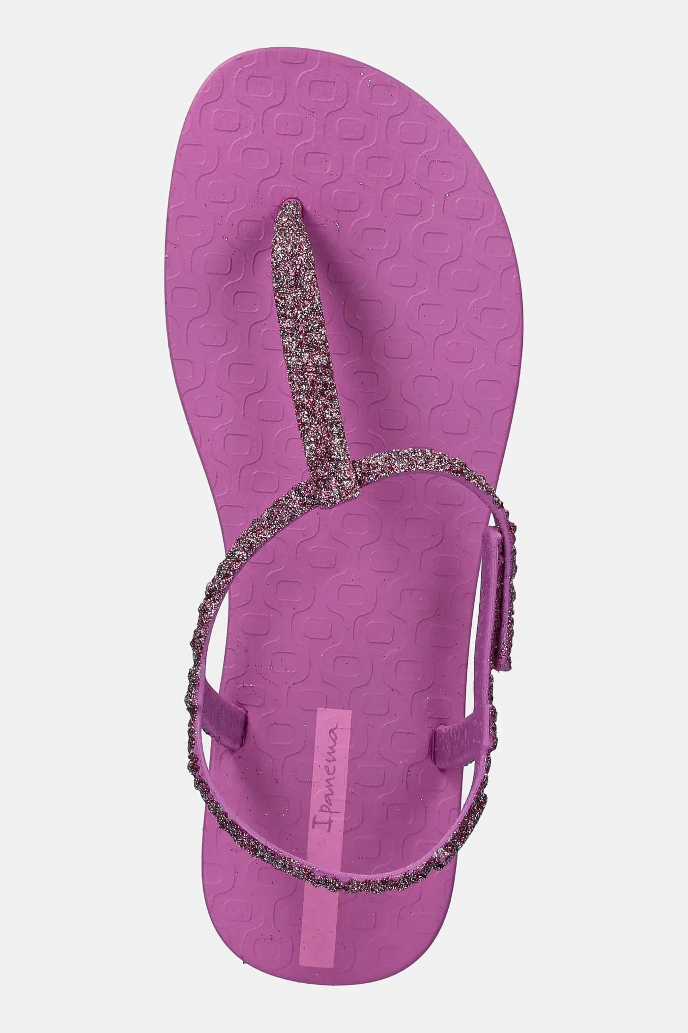 босоножки CLASS BRILHA - фото 4