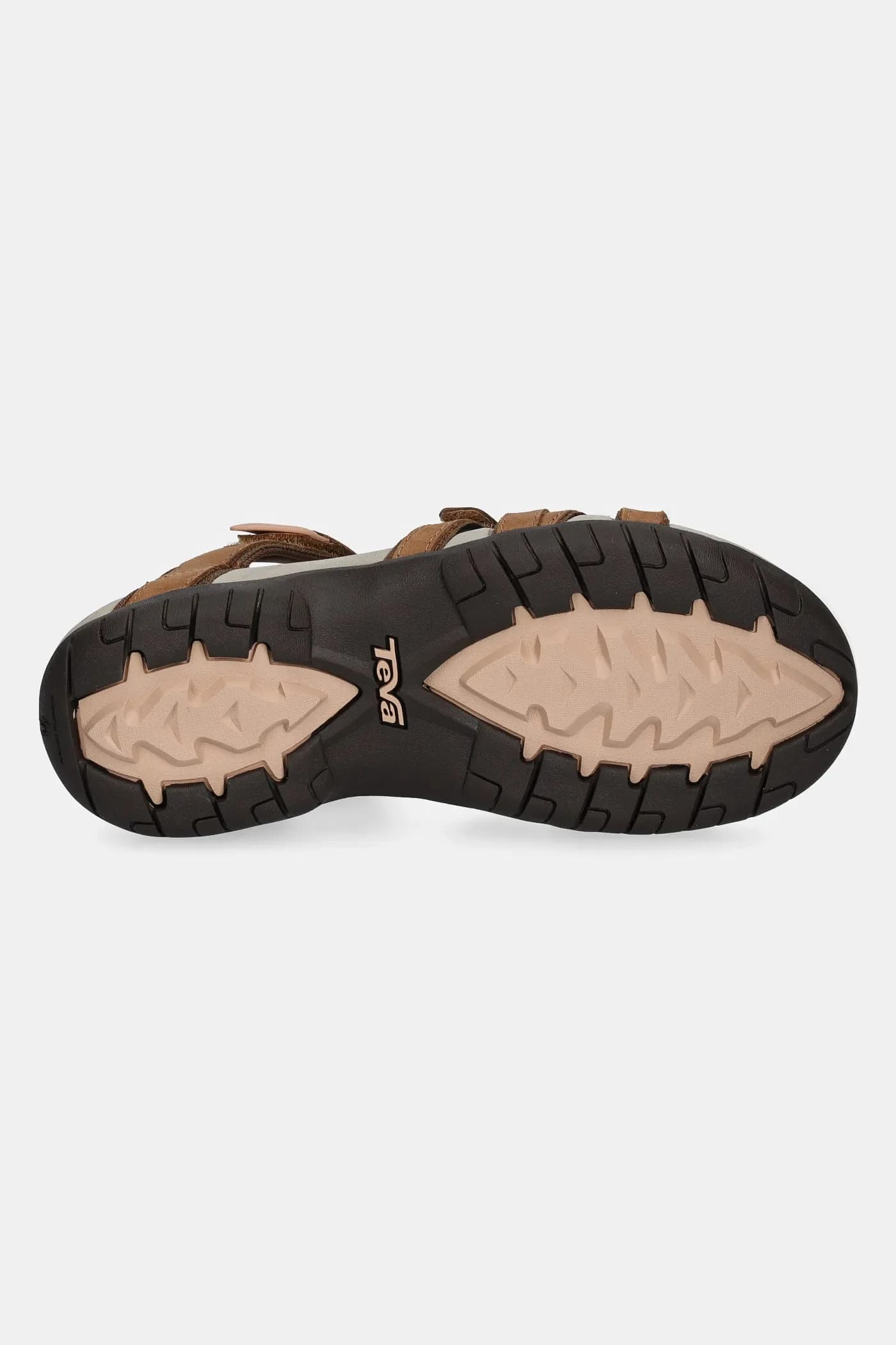 Кожаные сандалии Tirra - фото 5