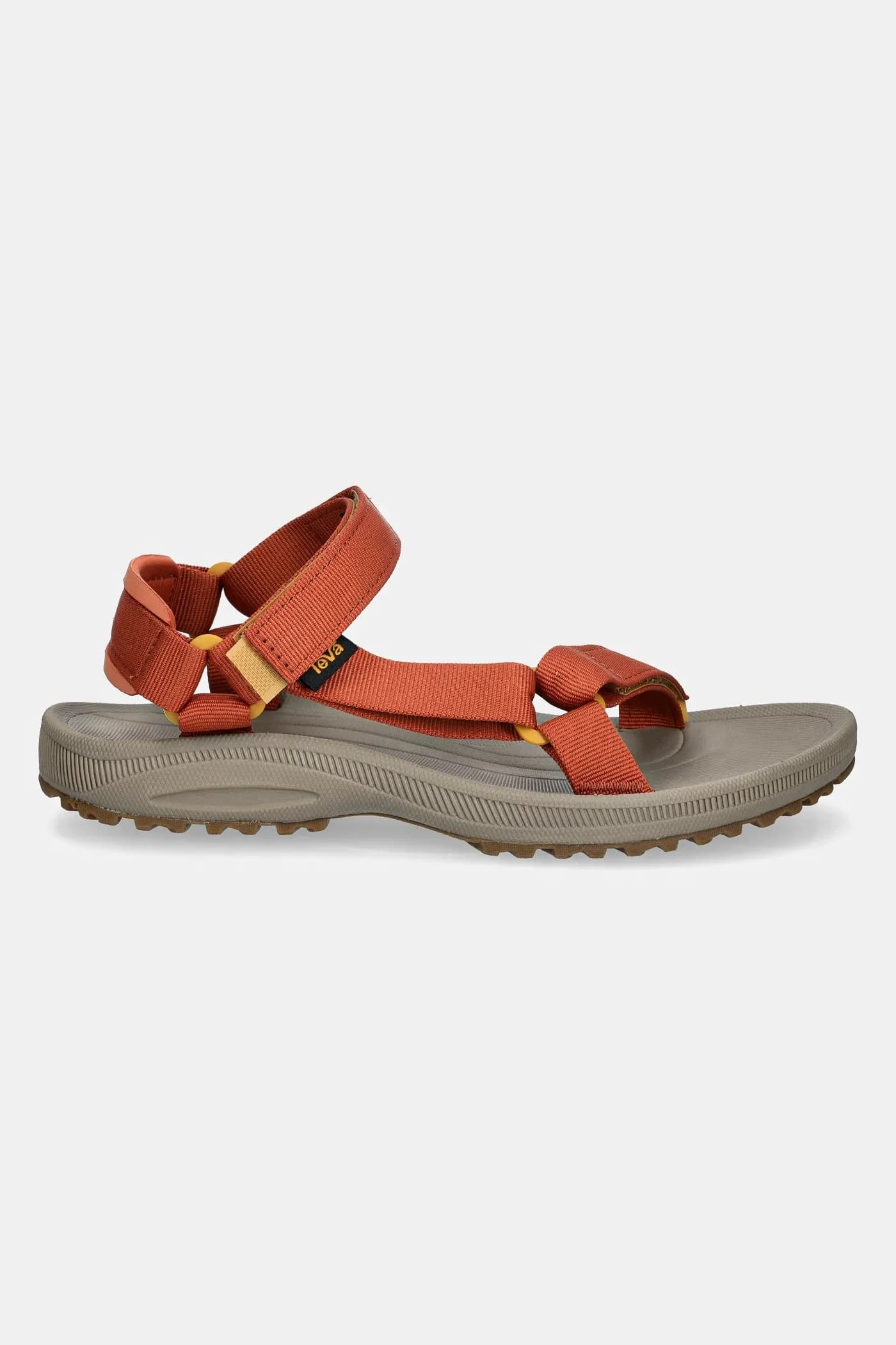 Сандалии - фото 2