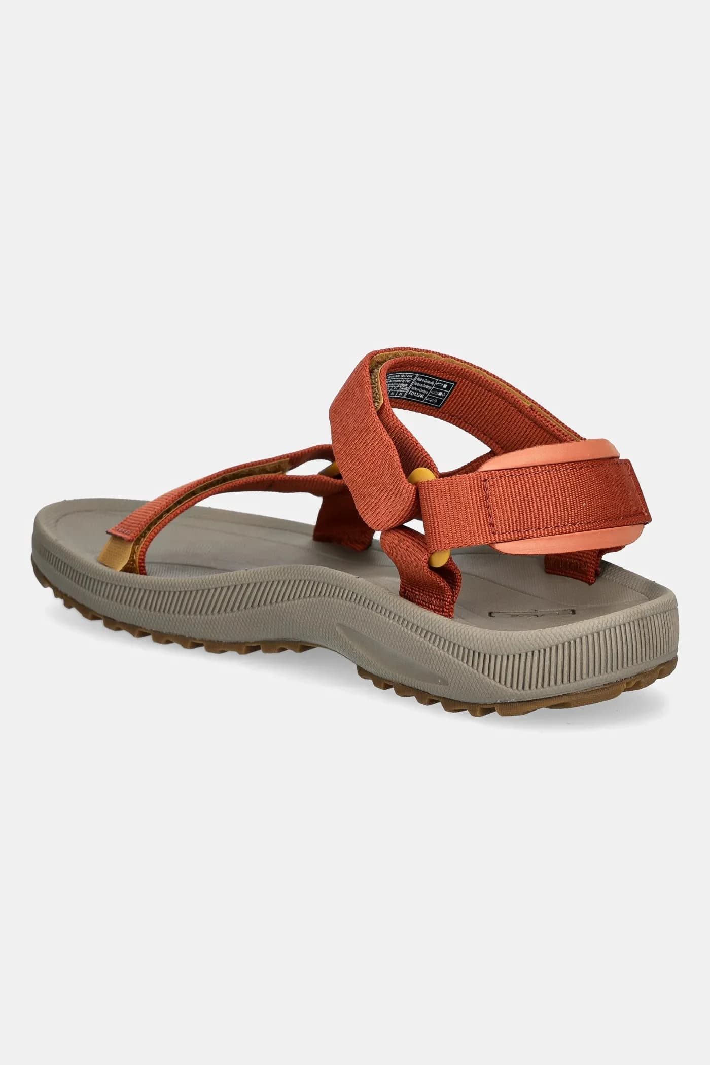 Сандалии - фото 3