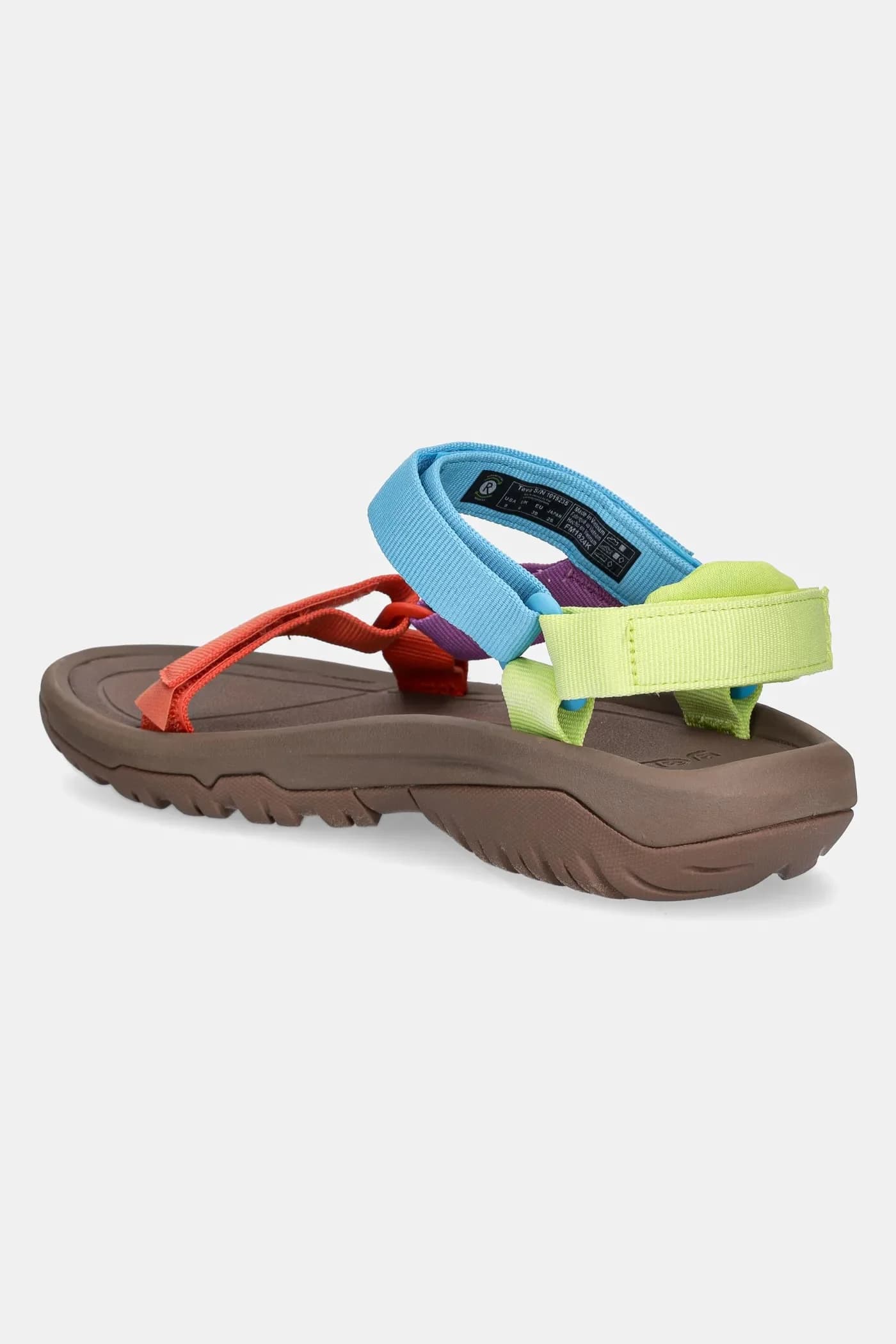 Сандалии - фото 3