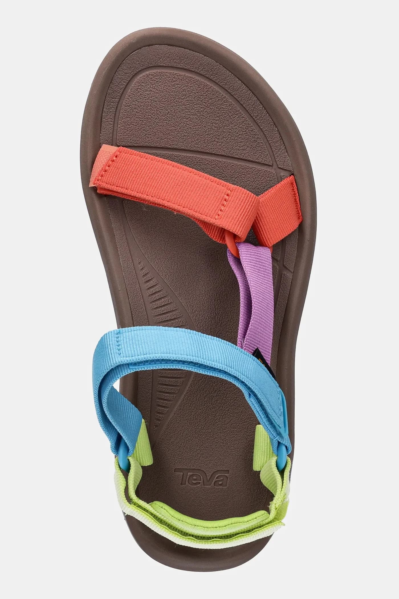 Сандалии - фото 4