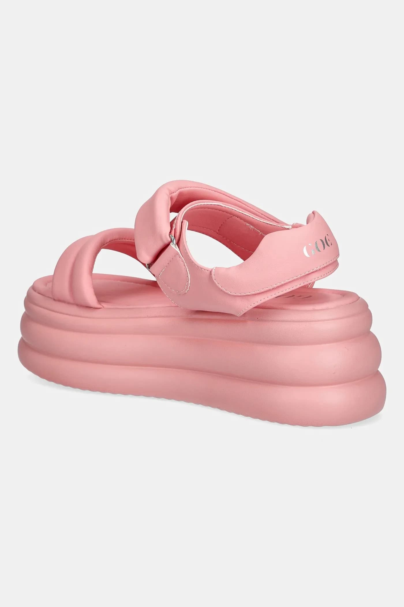 Кожаные сандалии - фото 3