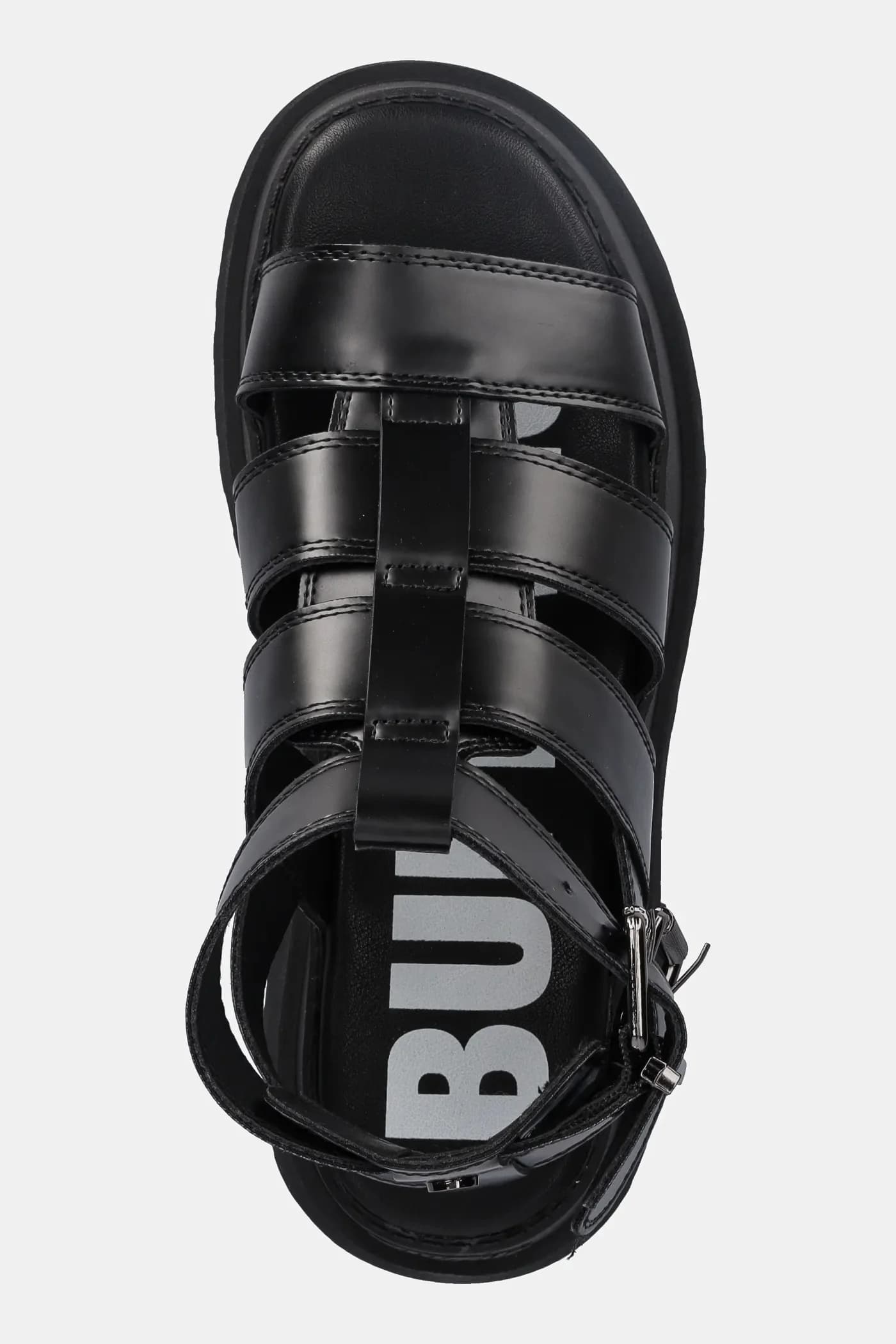 сандалии Pluto Gld - фото 4