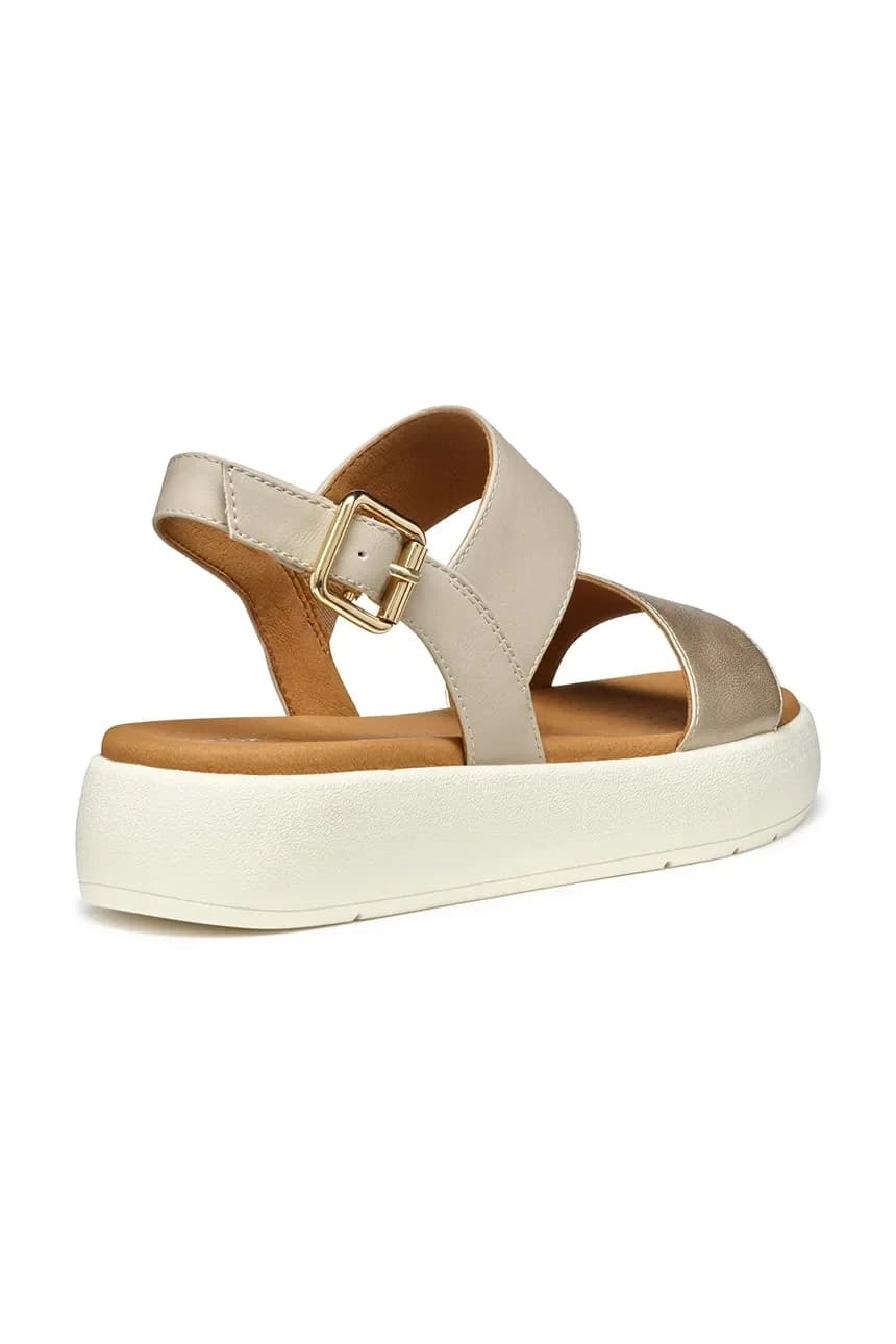 босоножки D-CAMALEI - фото 3