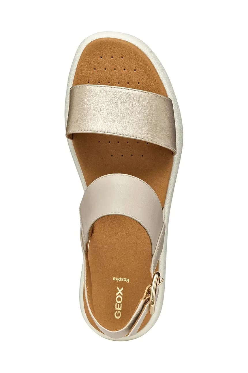 босоножки D-CAMALEI - фото 5