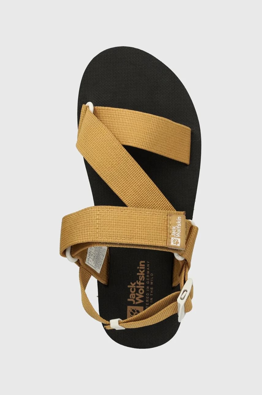 сандалии Urban Entdeckung - фото 4