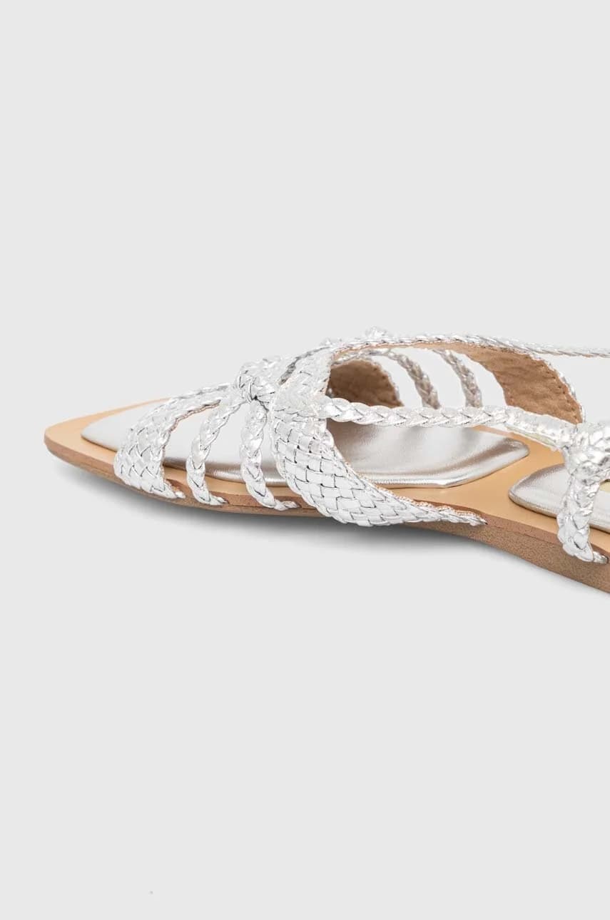 Сандалии - фото 3