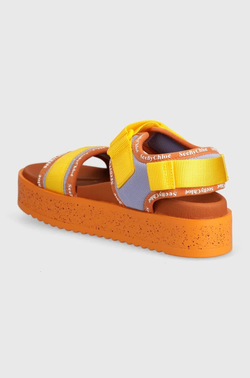 сандалии Pipper - фото 3