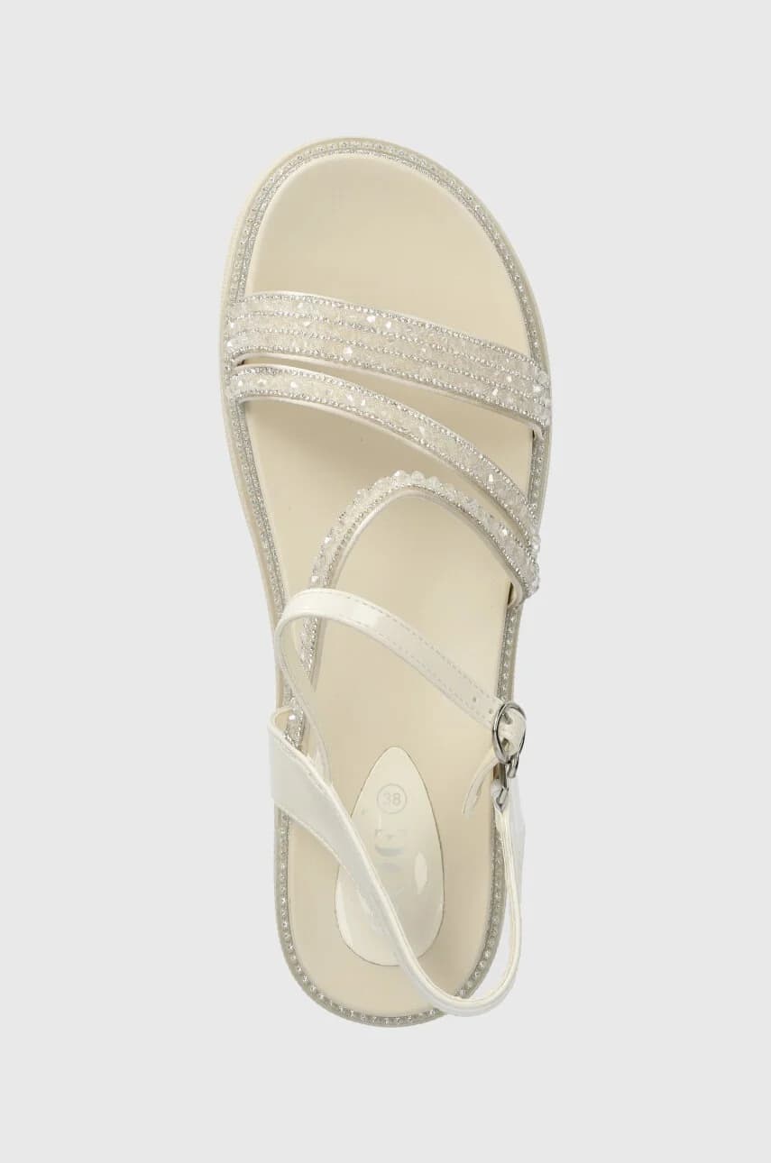 Сандалии - фото 4