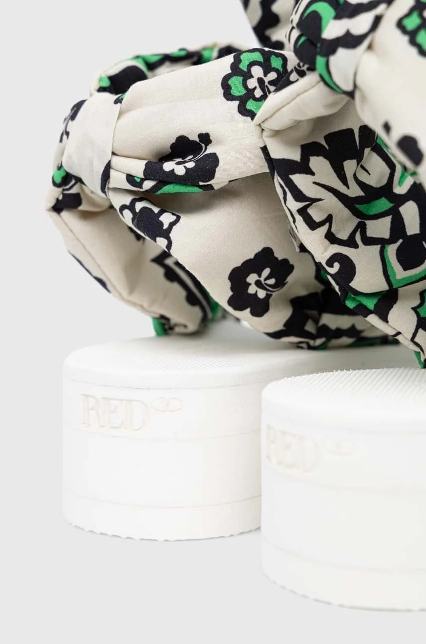 Сандалии - фото 3