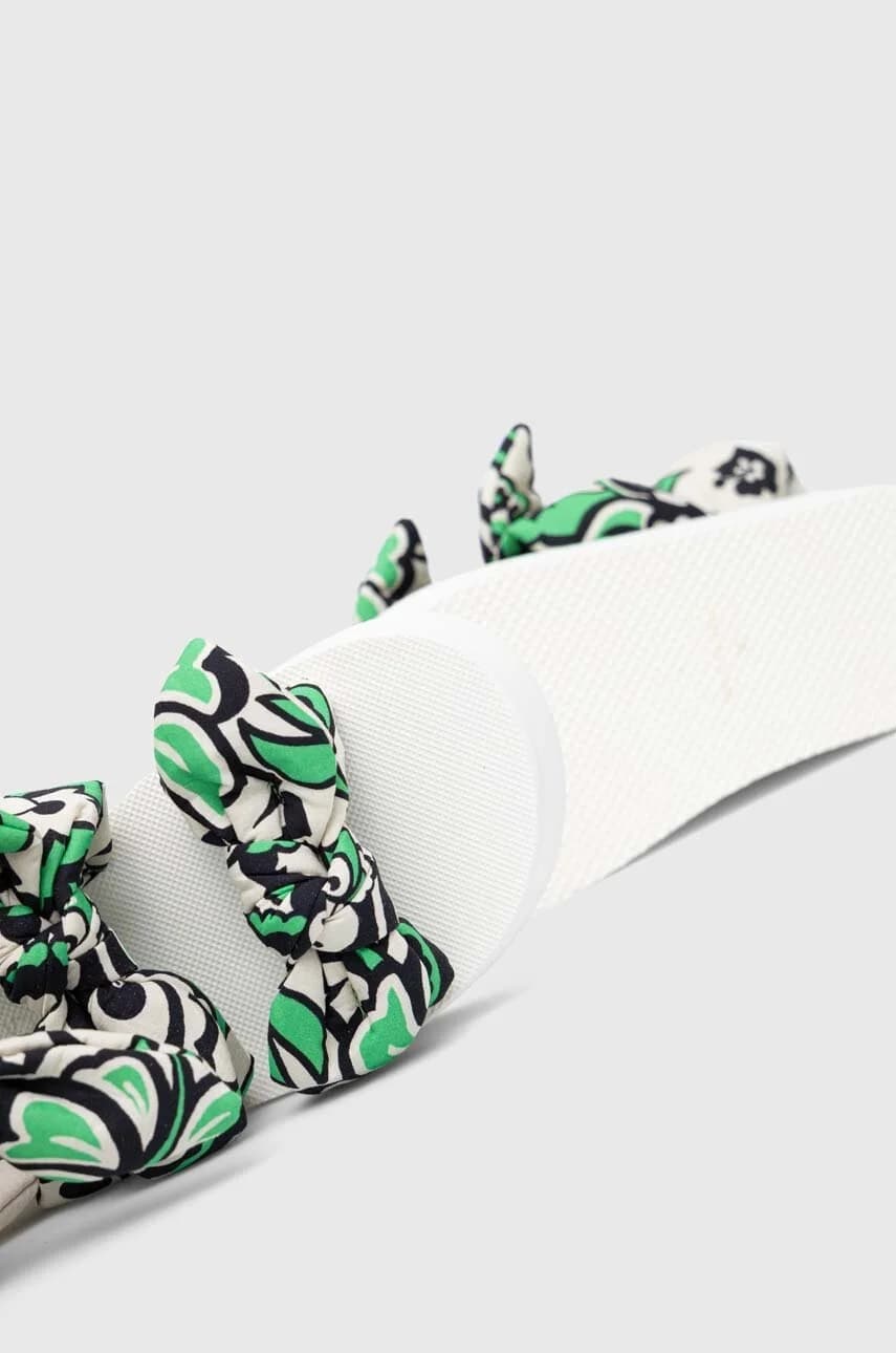 Сандалии - фото 4