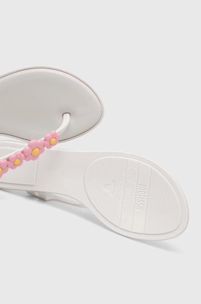 Сандалии Melissa SOLAR SRPING AD - фото 4