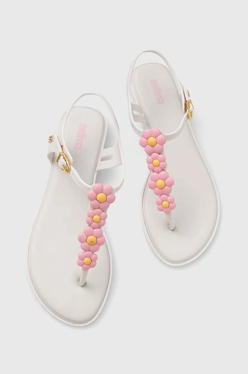 Сандалии Melissa SOLAR SRPING AD - фото 5