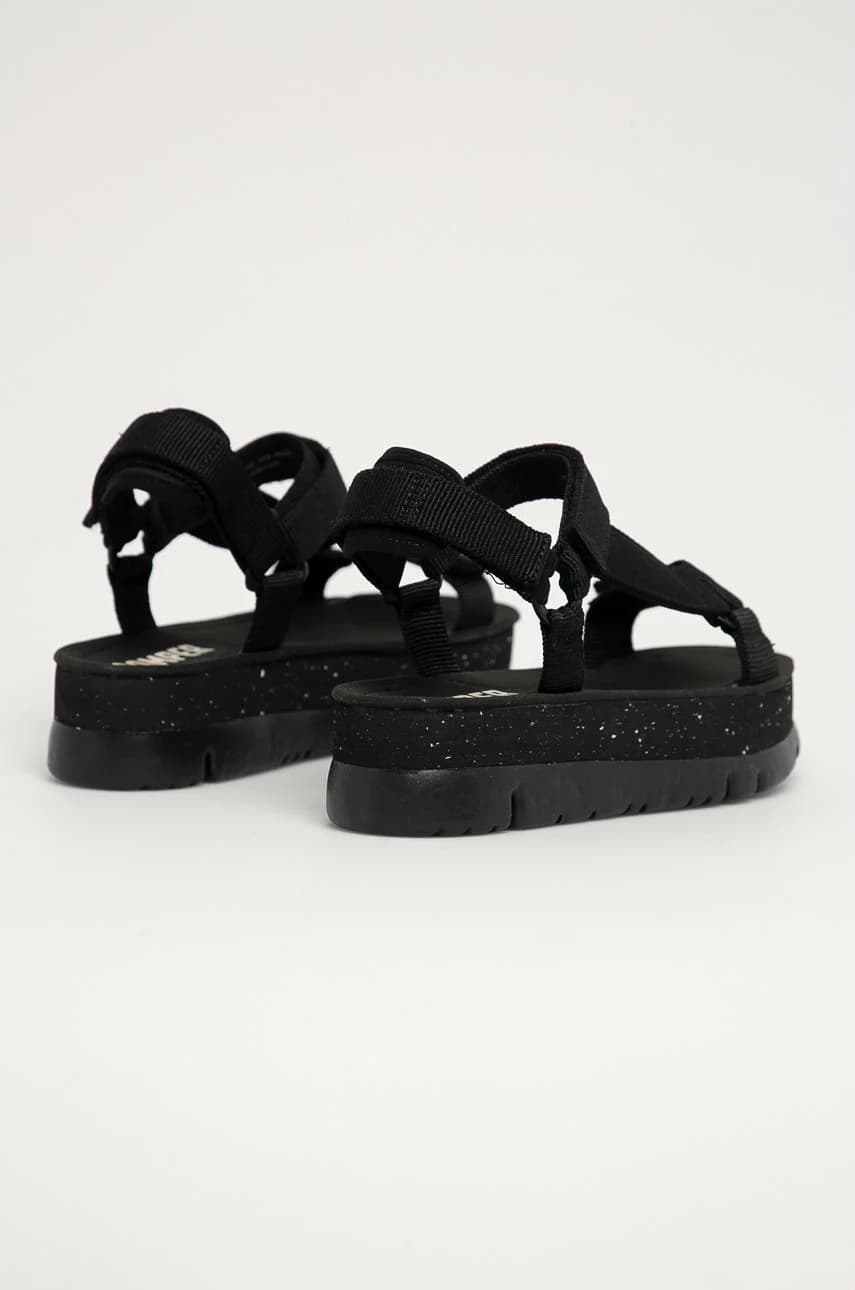 сандалии Oruga - фото 3