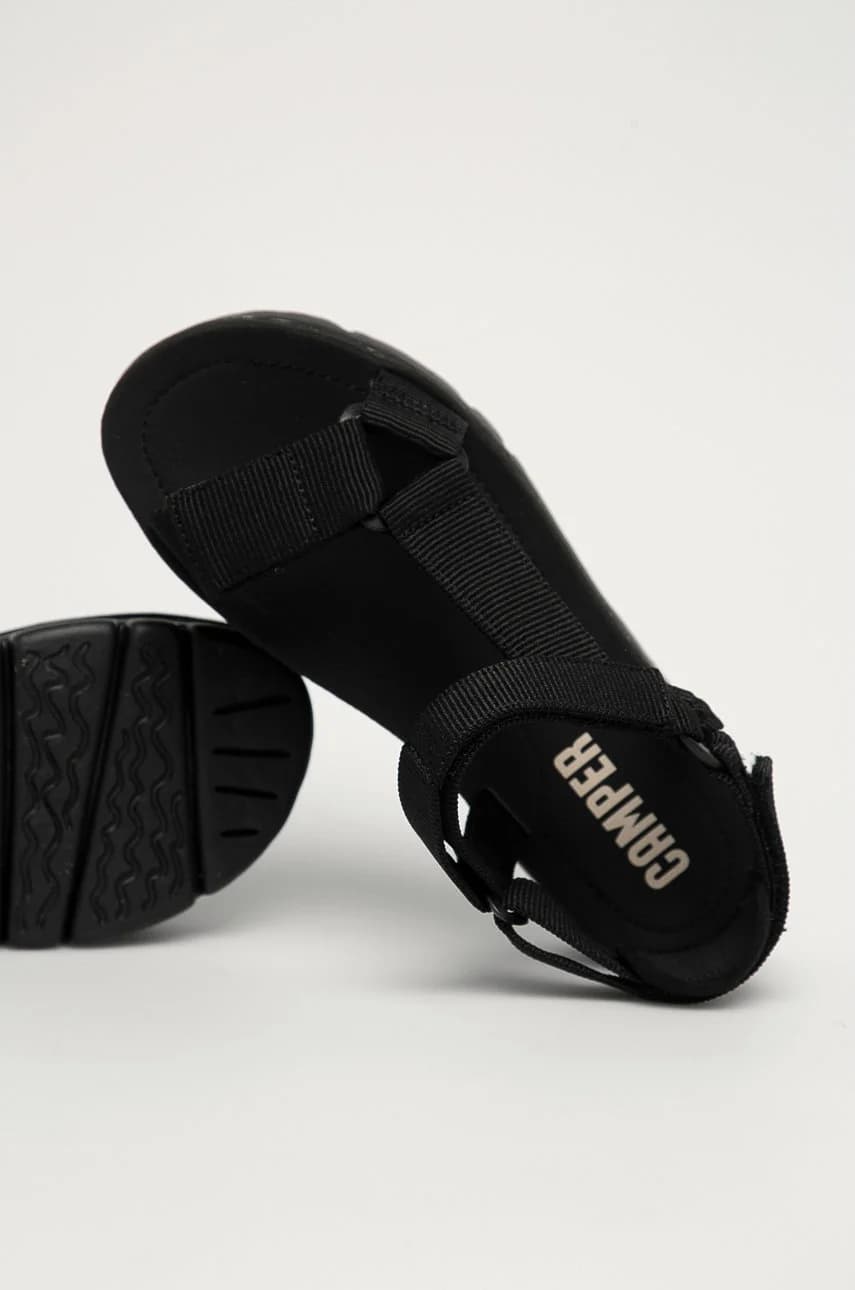 сандалии Oruga - фото 4