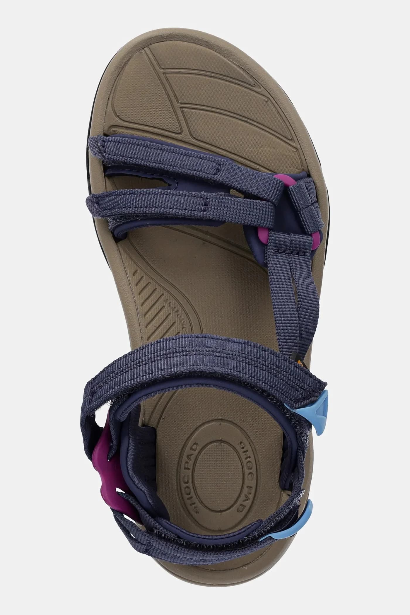 сандалии Terra Fi Lite - фото 4