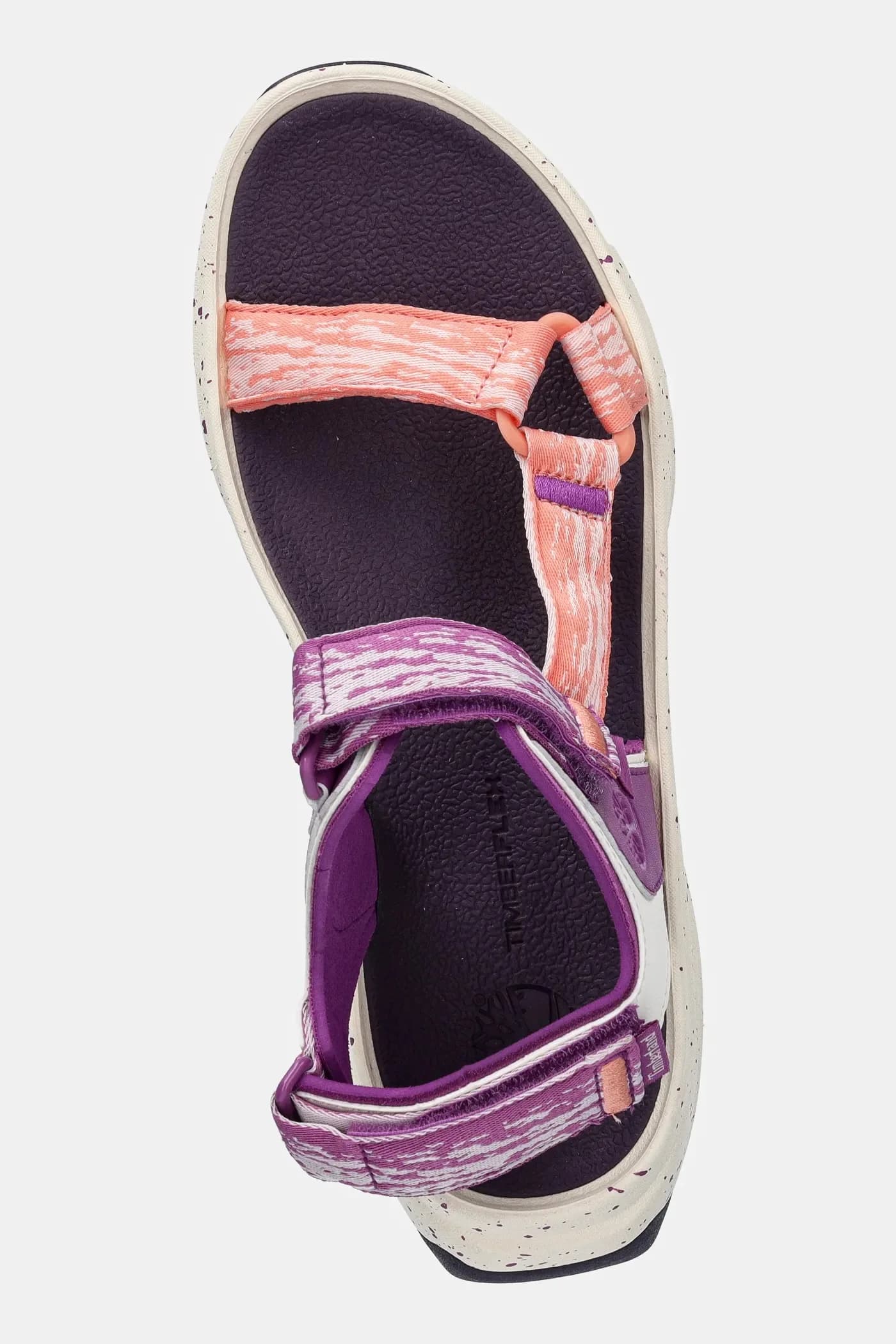 Сандалии Motion Dune с ремешком на спине - фото 4