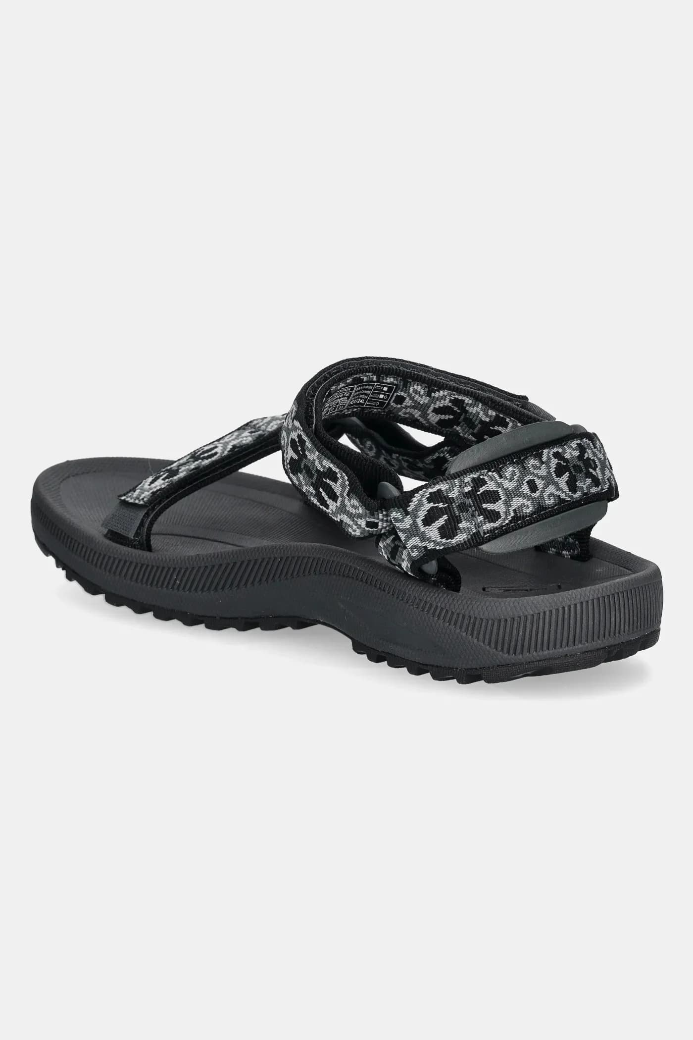 Сандалии - фото 3