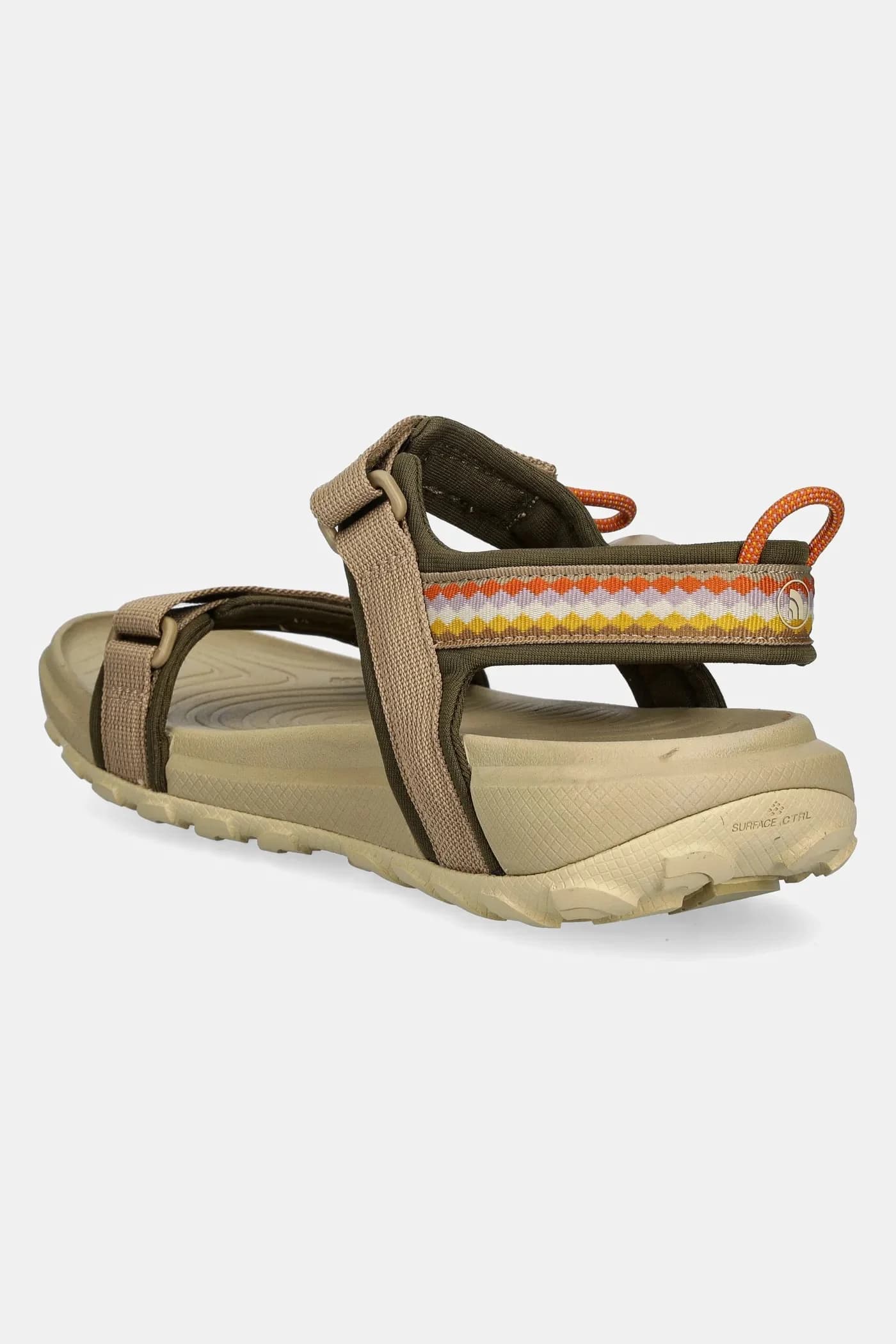 Сандалии EXPLORE CAMP - фото 3