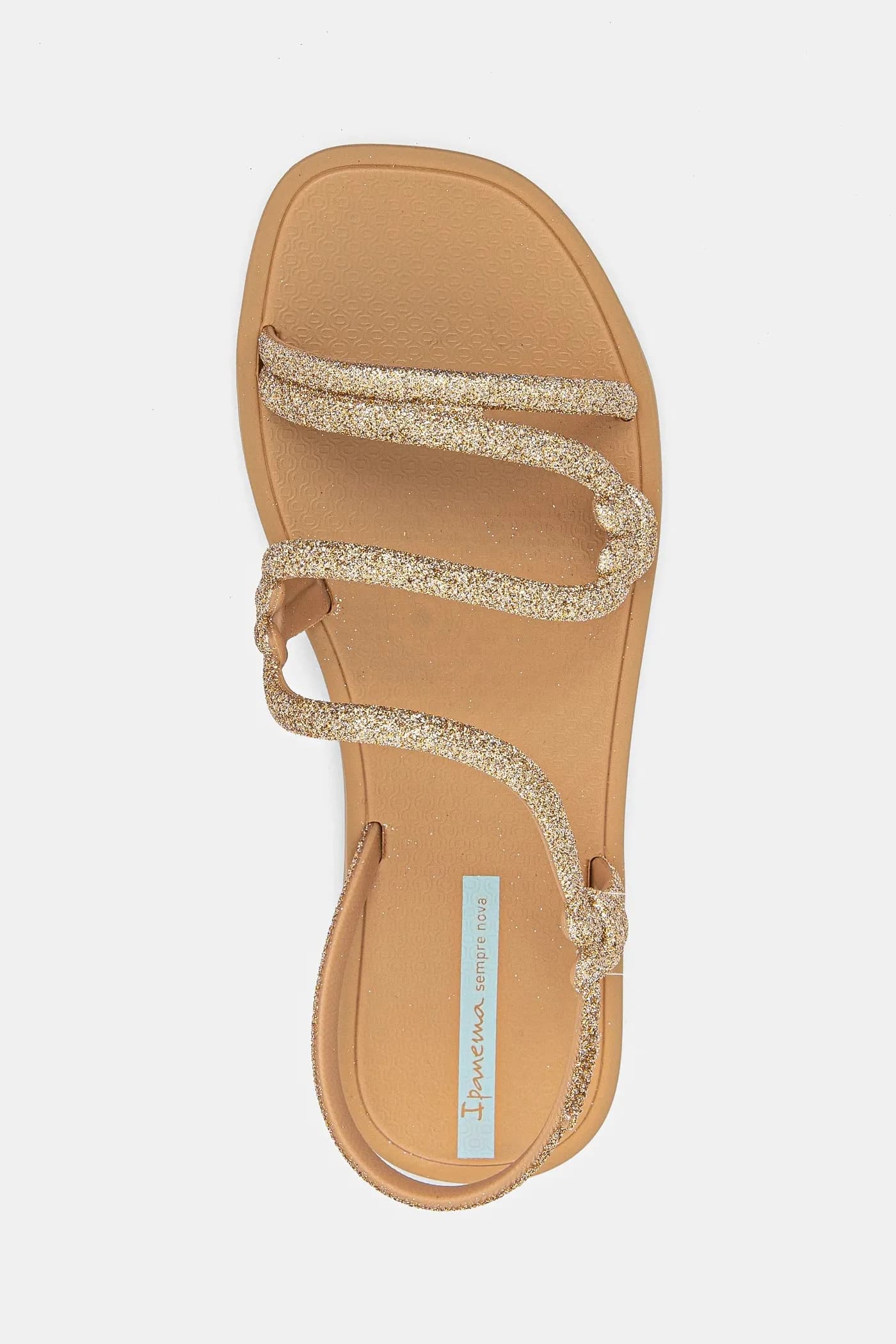 сандалии SOLAR GLOW S - фото 4