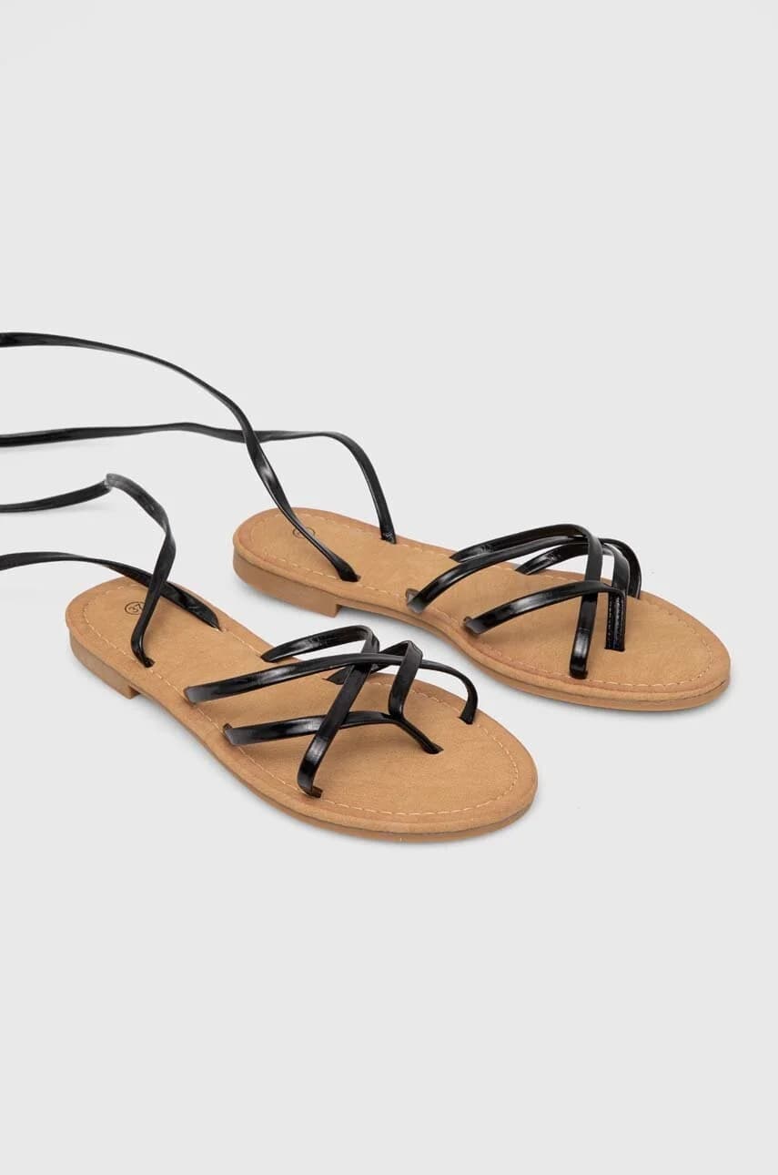 сандалии Answear Lab - фото 3