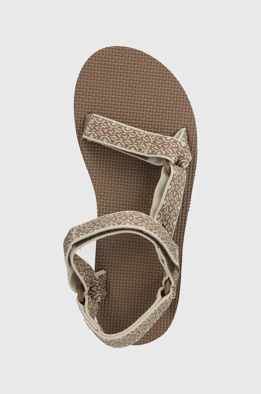 сандалии W'S Midform Universal - фото 4