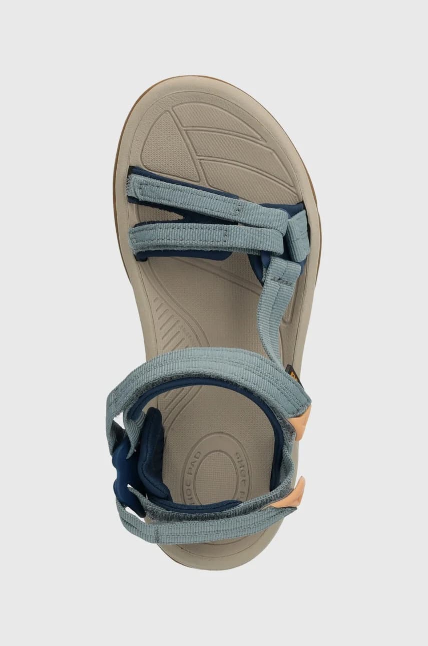 сандалии Terra Fi Lite - фото 4