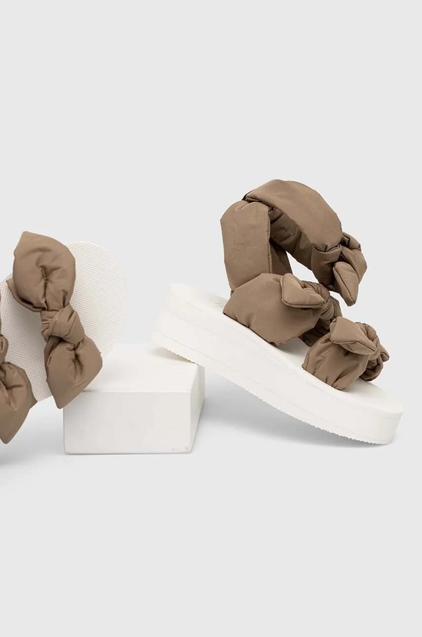 Сандалии - фото 2