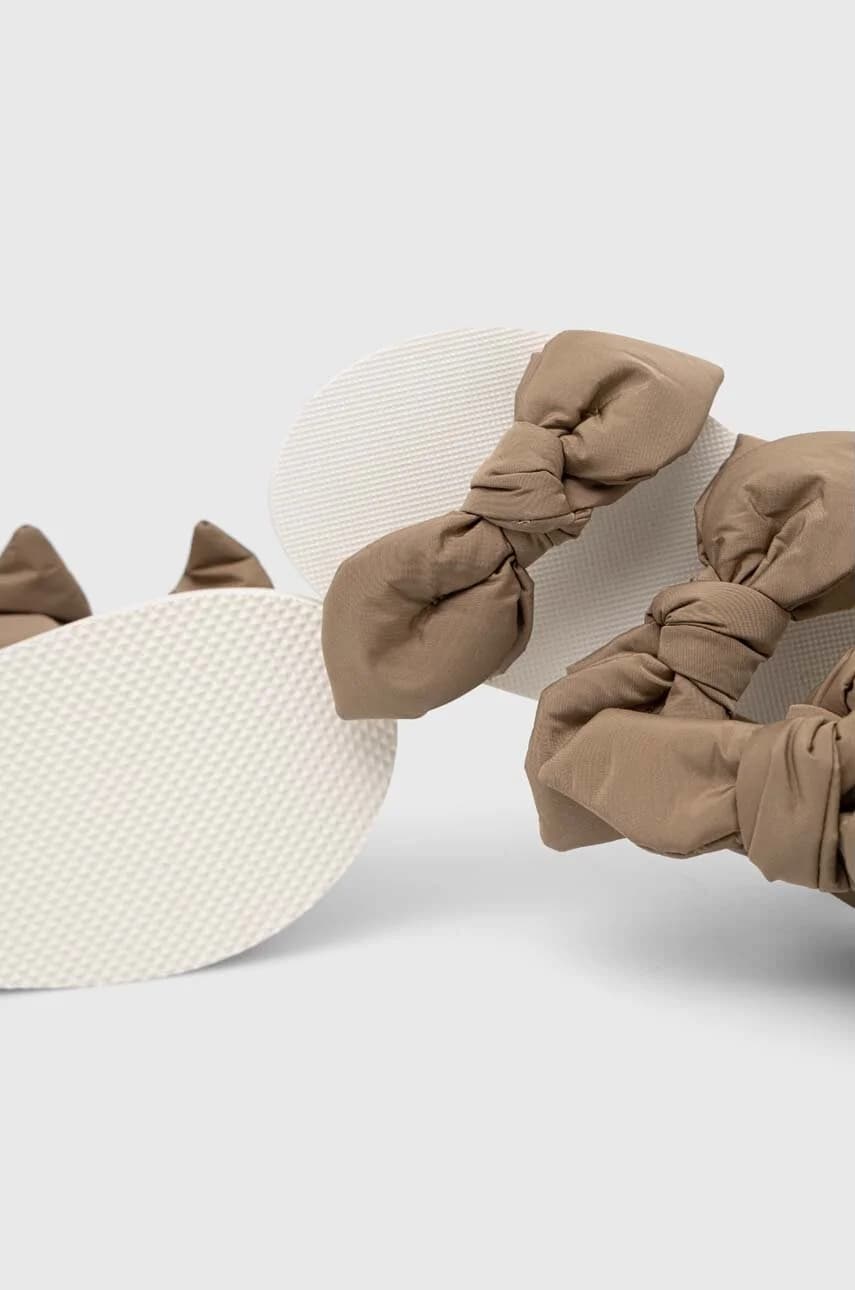 Сандалии - фото 4