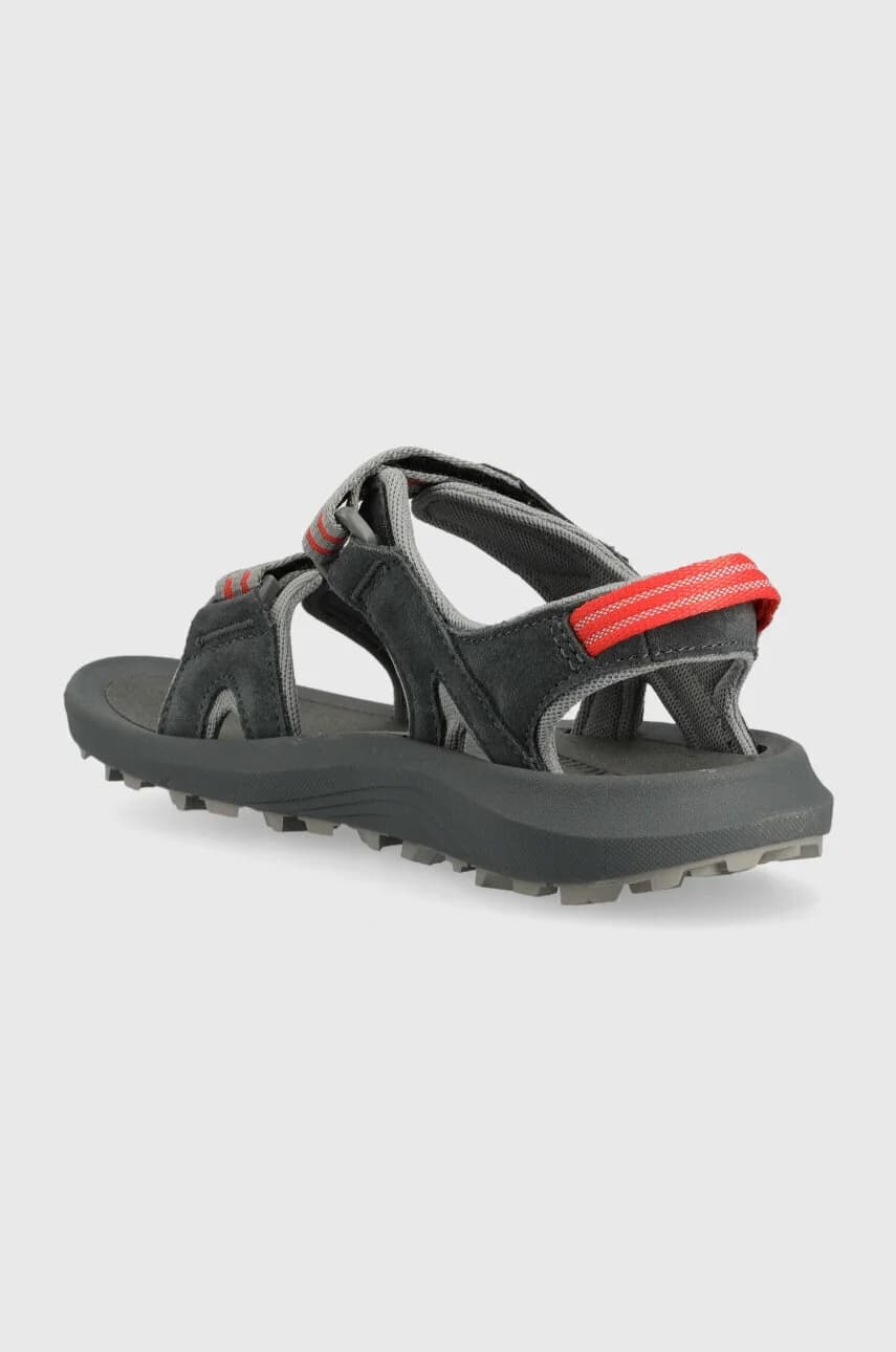 Сандалии Trailstorm Hiker с 2 ремешками - фото 3
