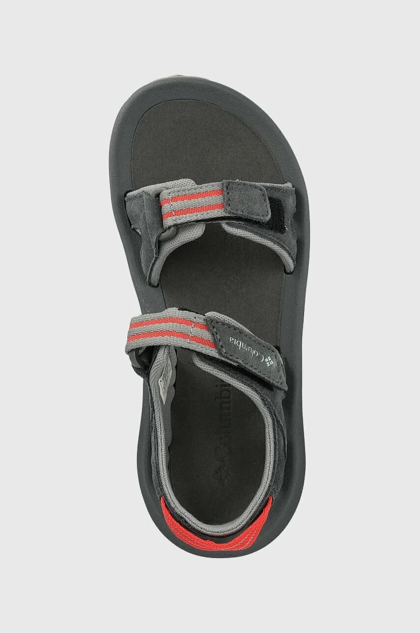 Сандалии Trailstorm Hiker с 2 ремешками - фото 4