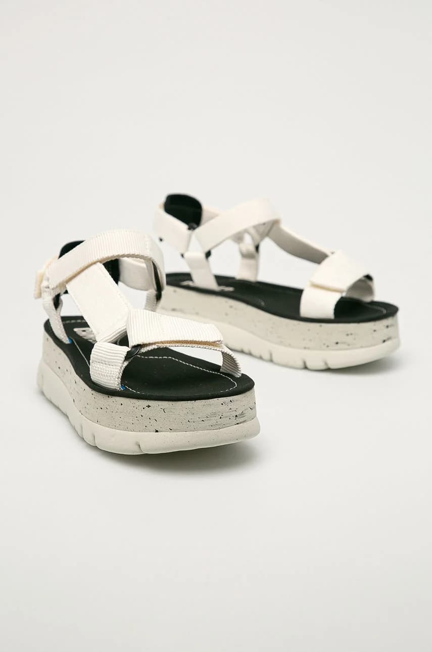 сандалии Oruga - фото 2