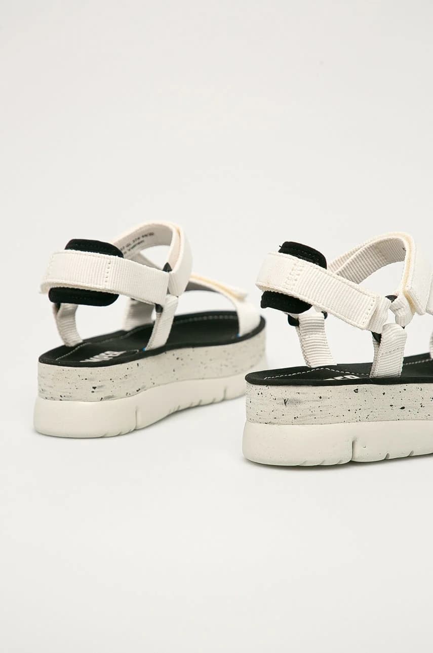 сандалии Oruga - фото 3