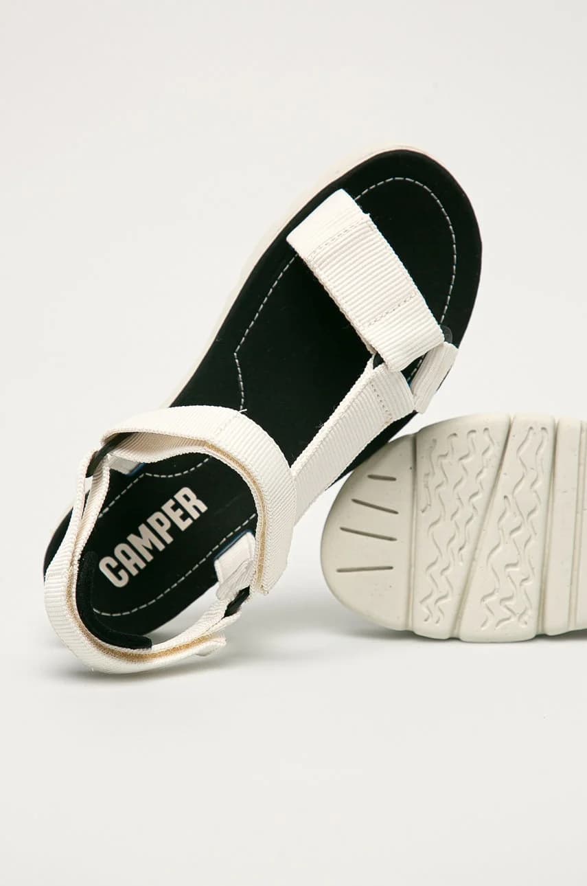 сандалии Oruga - фото 4