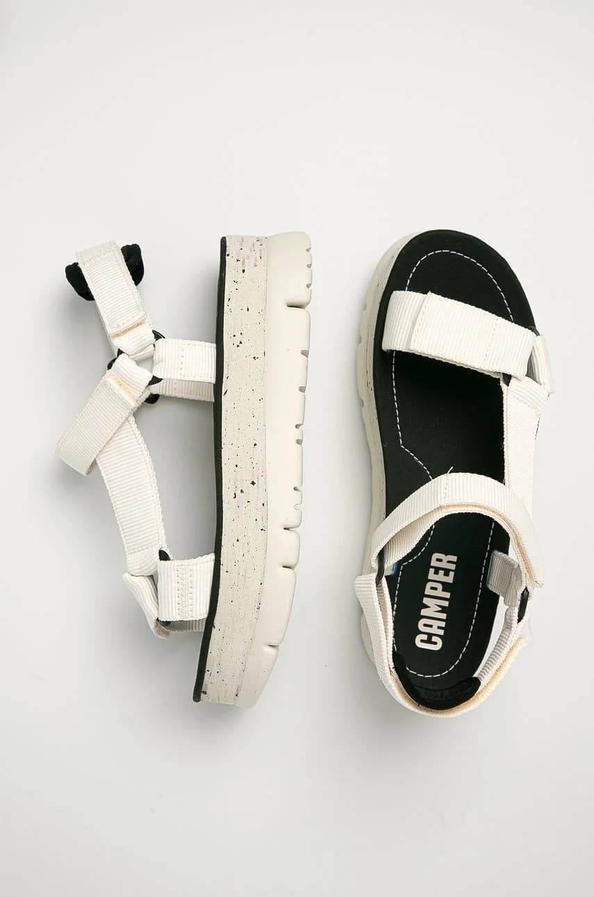 сандалии Oruga - фото 5