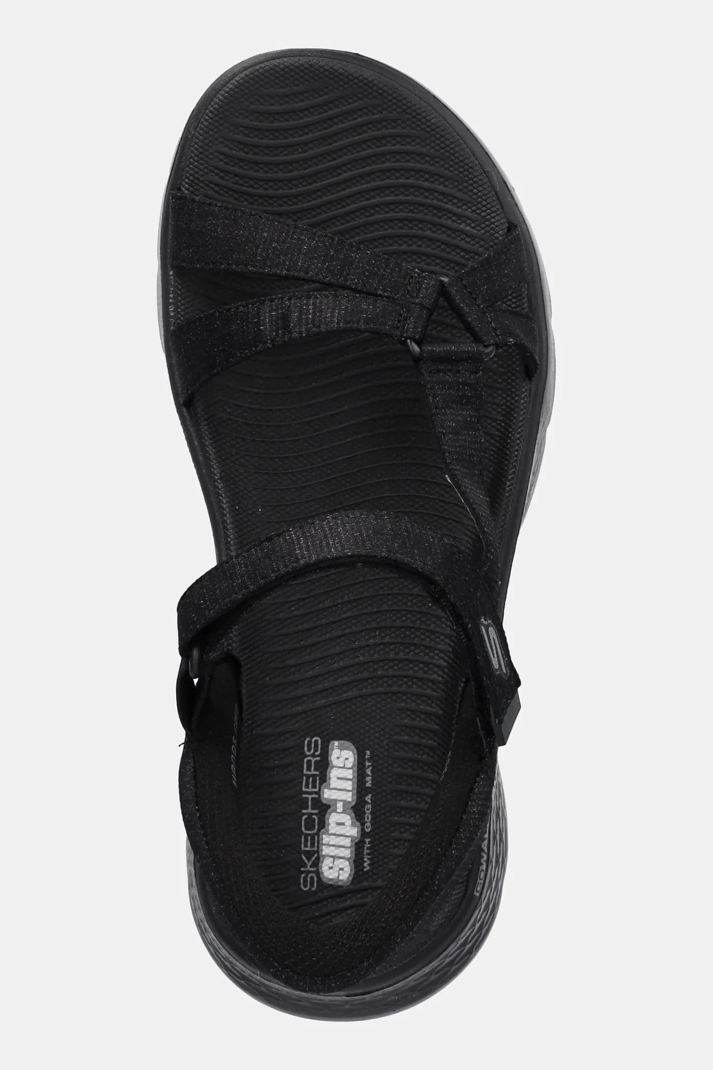 сандалии GO WALK FLEX - фото 4