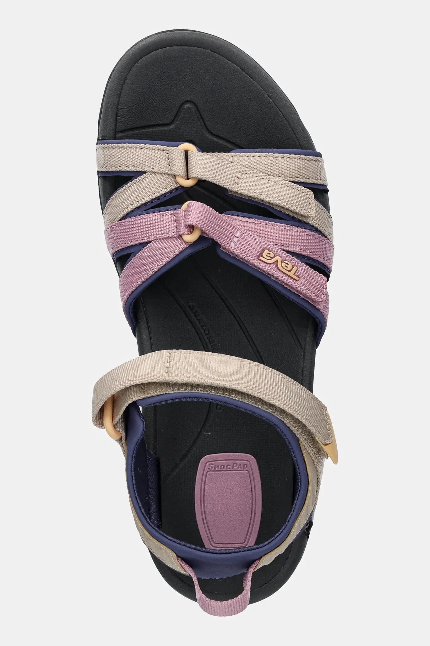 сандалии Tirra - фото 4