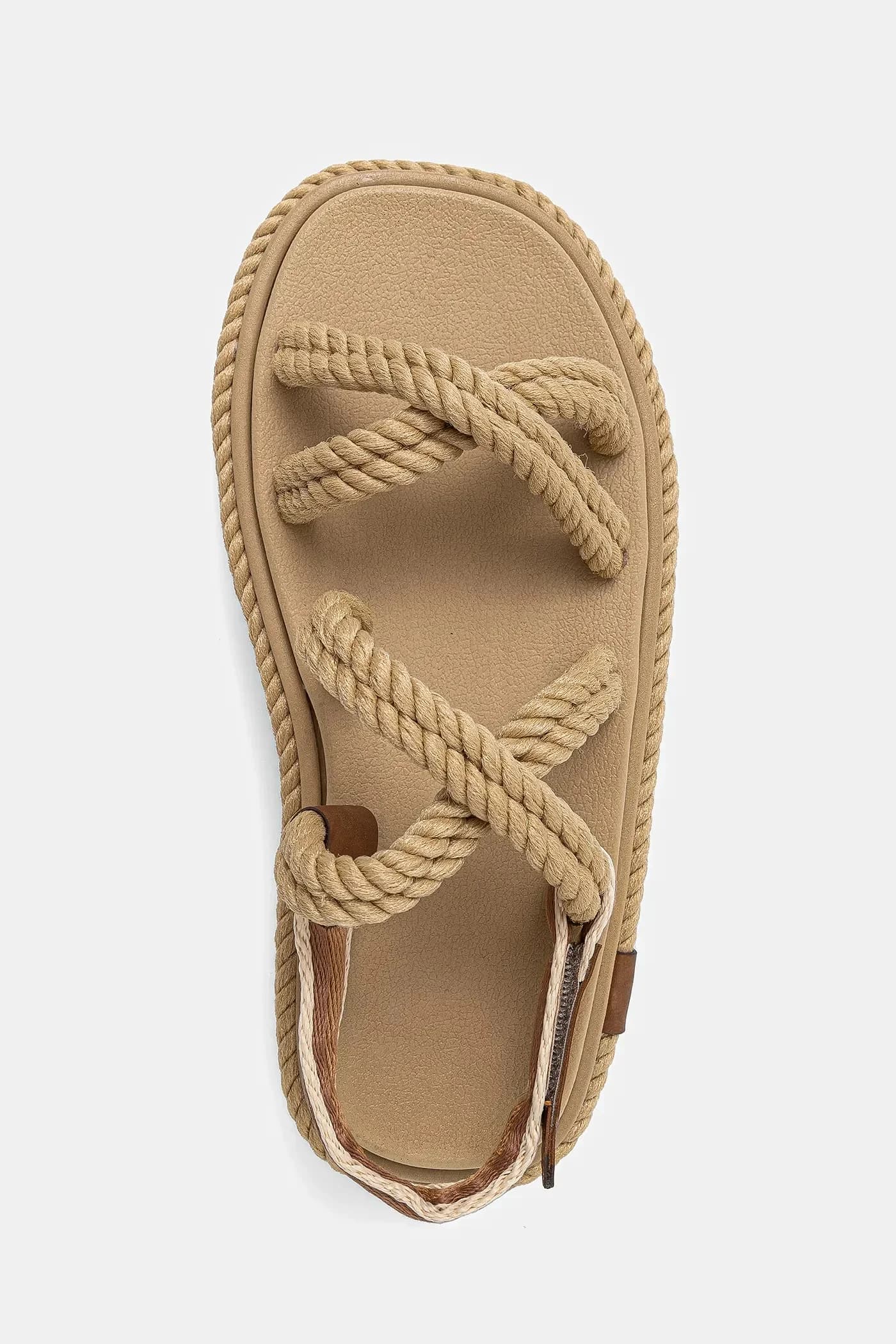 сандалии Таити - фото 4