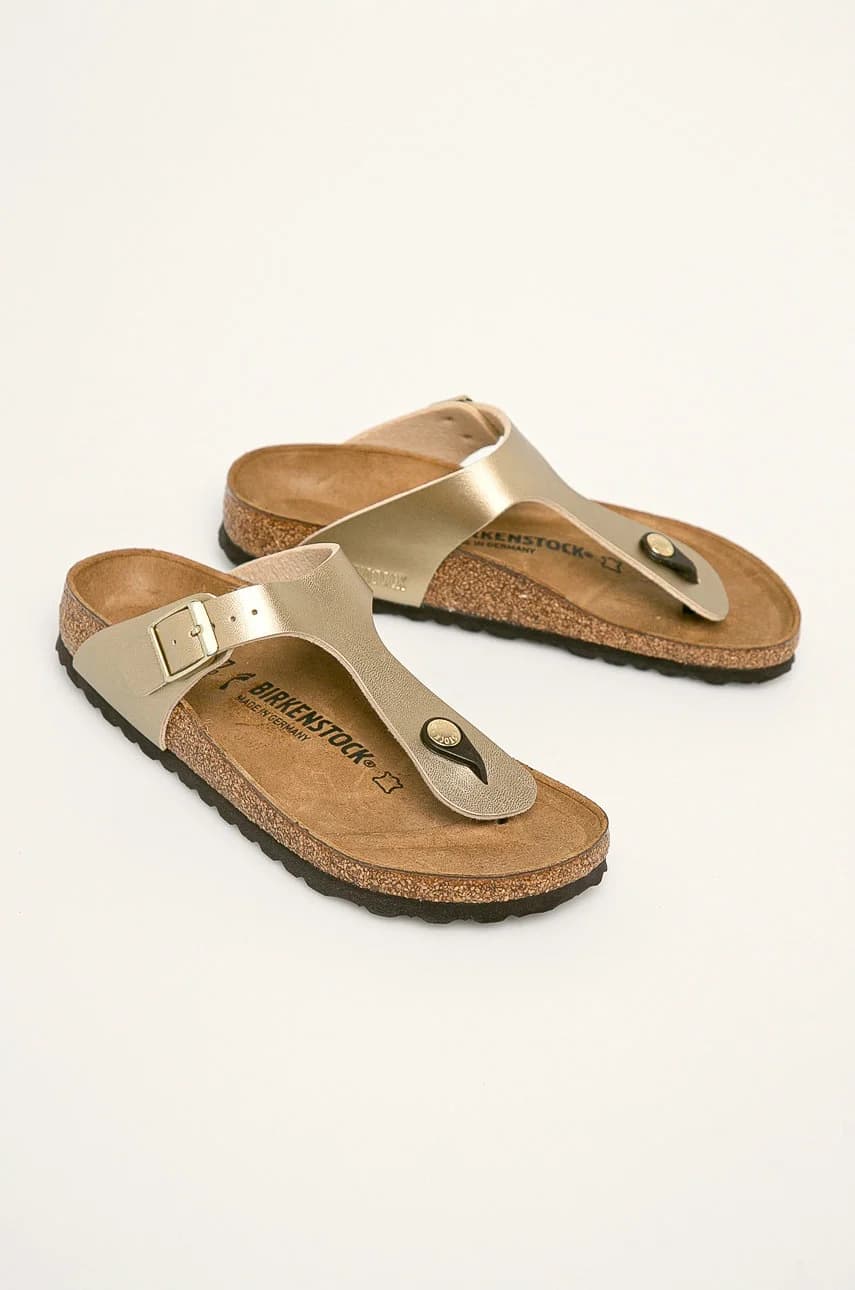 шлепанцы Gizeh - фото 2