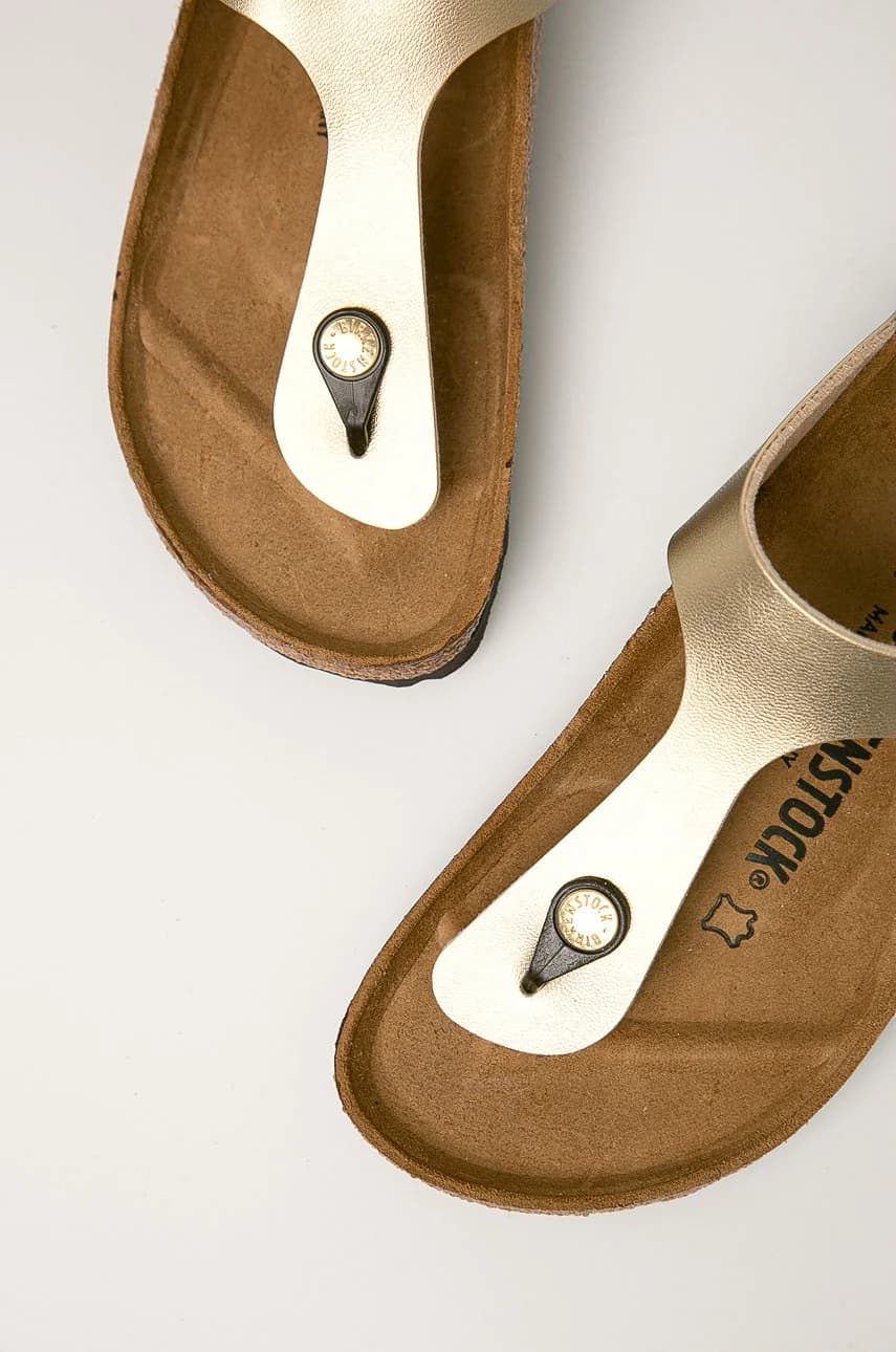 шлепанцы Gizeh - фото 3