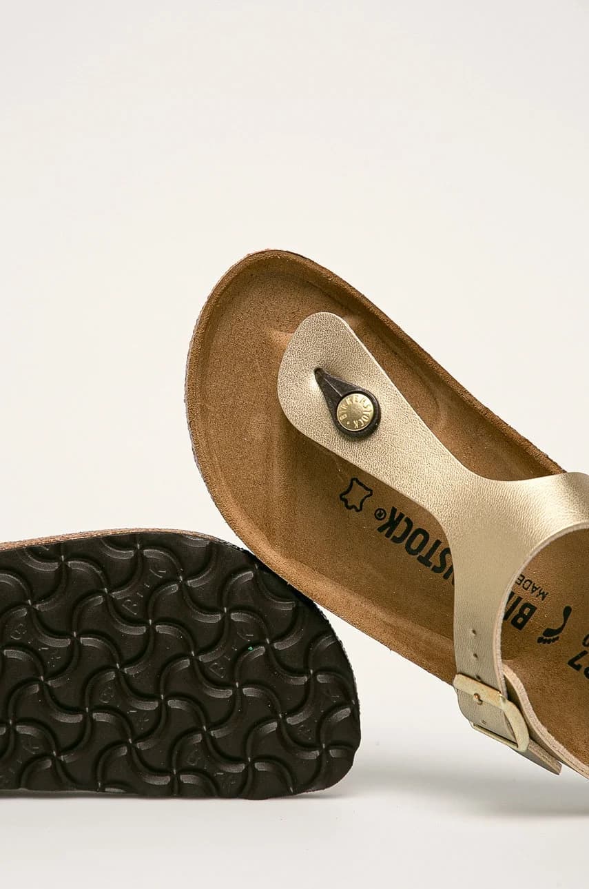 шлепанцы Gizeh - фото 4