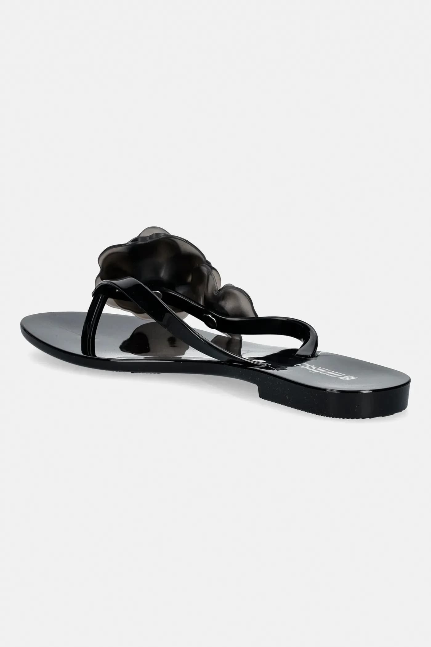 Шлепанцы Melissa HARMONIC PETALS AD - фото 3